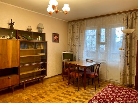 квартира по адресу Чернобыльская ул., 14