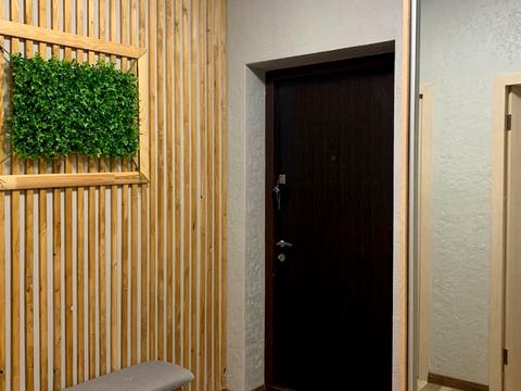 квартира по адресу Европейского Союза просп. (Правды), 45-А