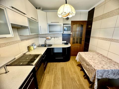 квартира за адресою Василя Червонія вул. (Гагаріна), 61