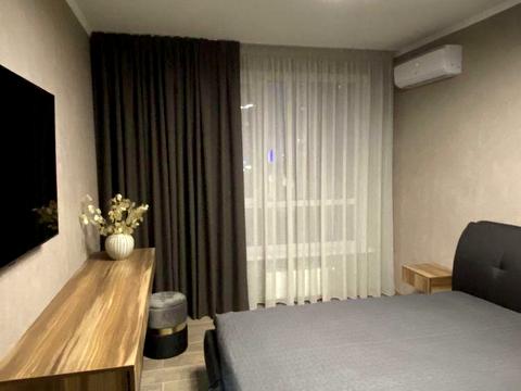 квартира за адресою Осокорська вул., 2-А