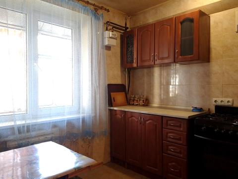 квартира по адресу Надії Світличної пер. (Волго-Донський), 2-А