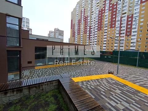 коммерческая по адресу Олександра Олеся ул., 2п