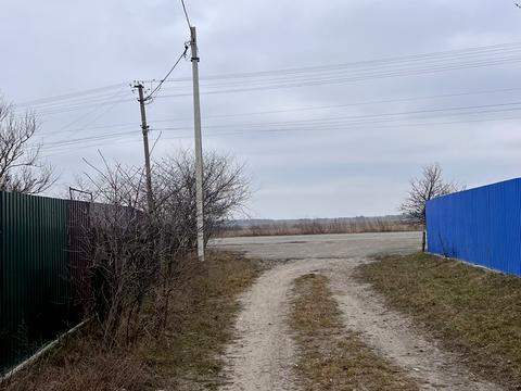 ділянка за адресою Калініна