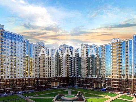 квартира за адресою с. Лиманка, Перлинна вул., 3