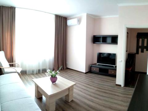 квартира по адресу Львовская ул., 11