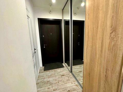 квартира за адресою Предславинська вул., 55-А