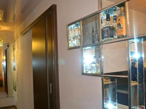 квартира за адресою Оленівська вул., 34-А