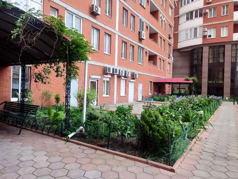 квартира по адресу Базарная ул., 5