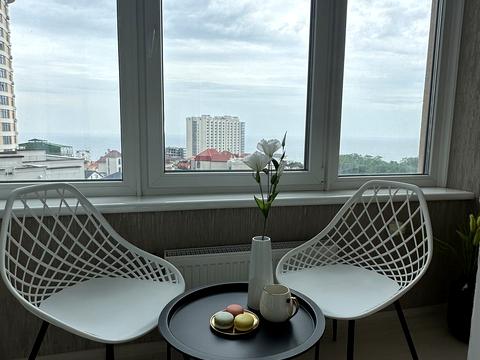 квартира за адресою Каманина, 16а/6