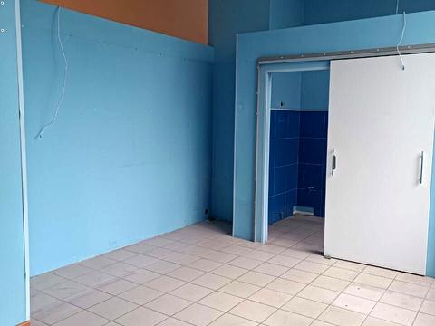комерційна за адресою Центральний бульв., 25
