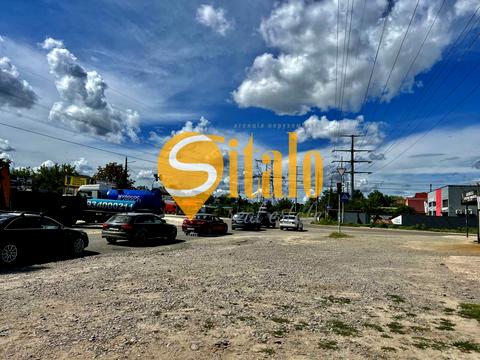 ділянка за адресою 