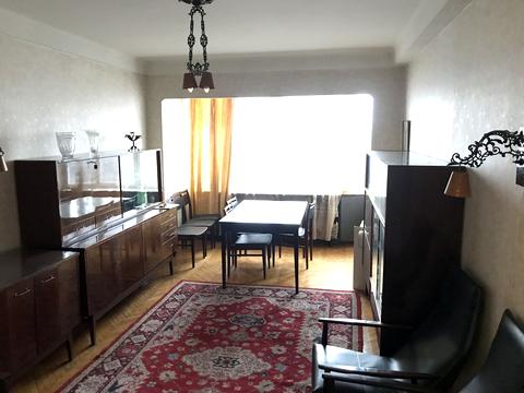 квартира по адресу Ивана Миколайчука ул. (Серафимовича), 3