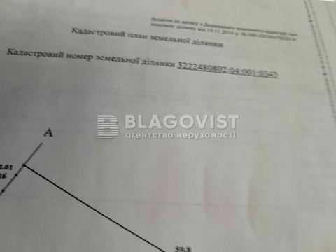 ділянка за адресою Лісова вул.