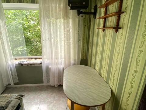 квартира по адресу Воскресенский просп. (Перова), 4