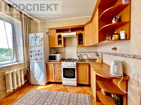 квартира за адресою Героїв Крут вул. (Черепіна), 84