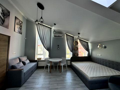 квартира за адресою Березнева вул., 16