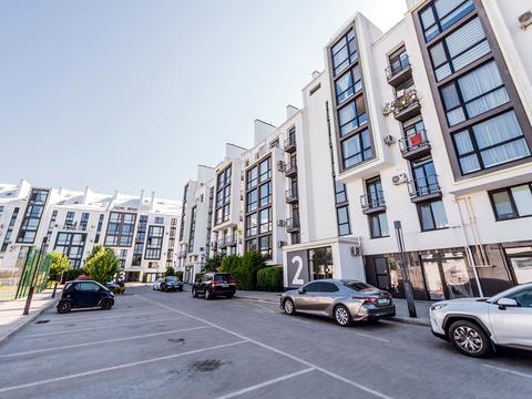 квартира за адресою пров. Ювілейний, 4/3