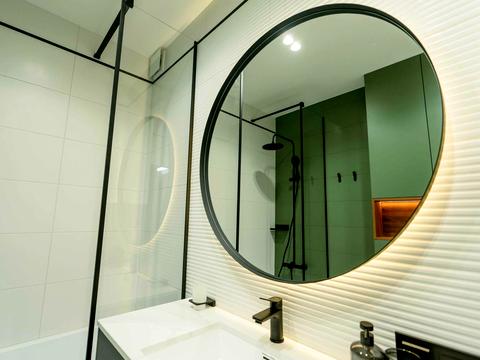 квартира по адресу Салютная ул., 2к8