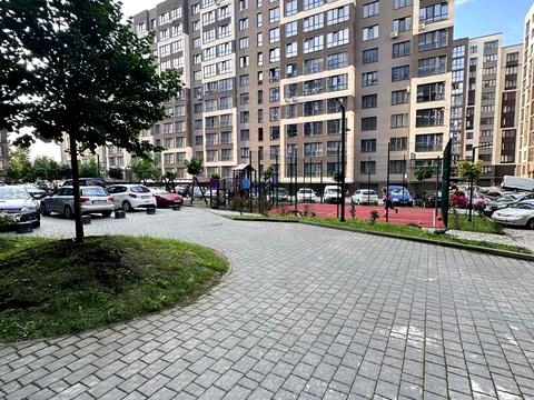 квартира за адресою Героїв Миколаєва, 129 а