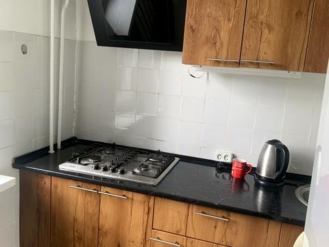 квартира по адресу Приймаченко Марии бульв. (Лихачева), 7