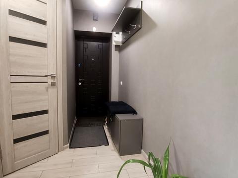 квартира за адресою Мереф'янське шосе, 18а