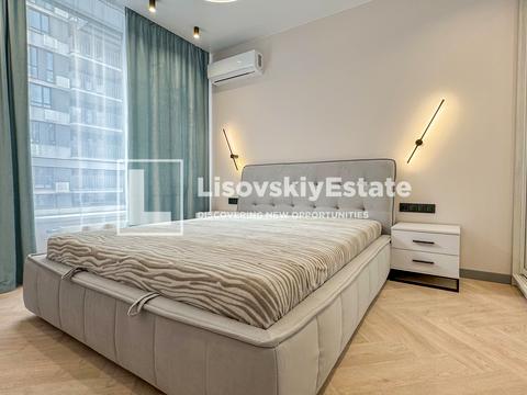 квартира за адресою Тадея Рильського бульв., 4