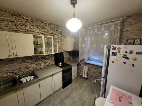 квартира по адресу Ильфа и Петрова ул., 4