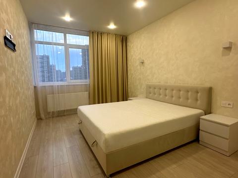 квартира за адресою Європейського Союзу просп. (Правди), 41є