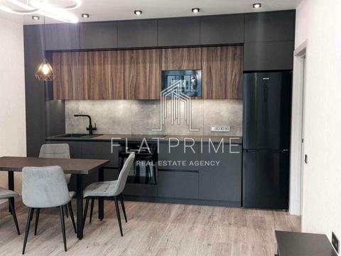 квартира по адресу Олександра Олеся ул., 2-Б