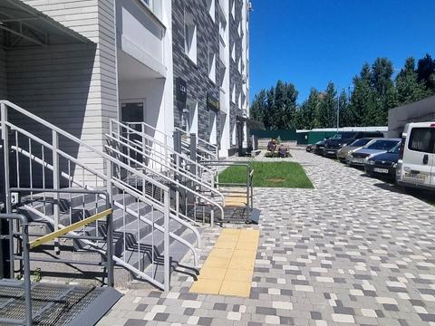квартира за адресою Коноплянська вул., 22