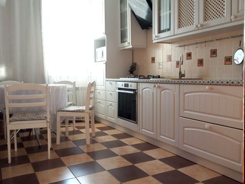 квартира по адресу Чернигов, Дніпровська ул., 35