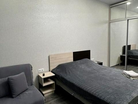 квартира за адресою Курортний пров., 1