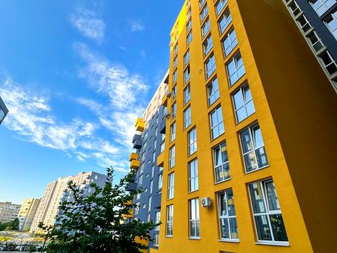 квартира за адресою Рудненська вул. (Білогорська), 8