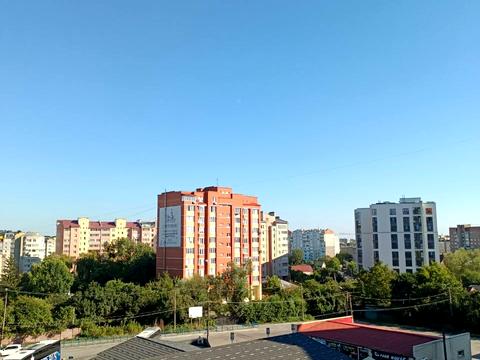 квартира за адресою Горбачевського вул., 14-Г