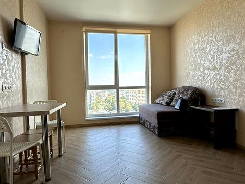 квартира по адресу Трускавецкая ул., 2-А