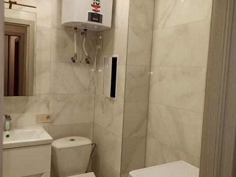 квартира по адресу Николая Закревского ул., 99
