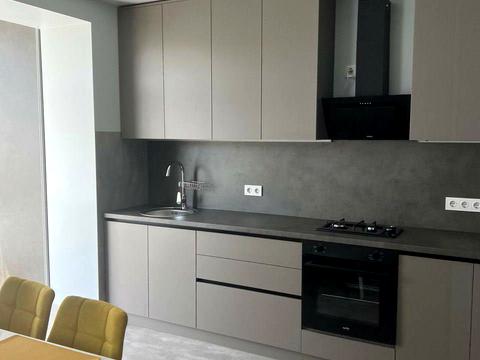 квартира за адресою Володимирська вул., 1