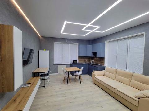 квартира за адресою Канатна вул., 37