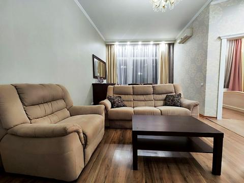 квартира за адресою Дмитрівська вул., 80