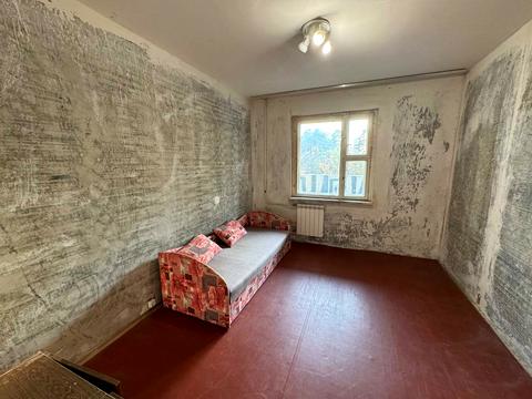 квартира по адресу Полесская ул., 4