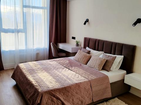 квартира по адресу Приладный пер., 10