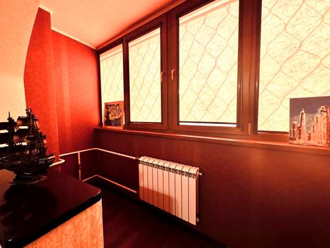 квартира за адресою Харків, Валентинівська вул. (Блюхера), 21