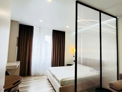 квартира за адресою Андрія Верхогляда вул. (Михайла Драгомирова), 14-А