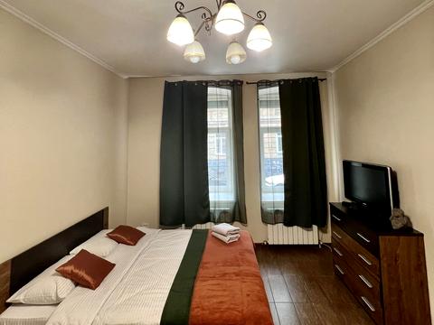 квартира по адресу Таманская ул. (Таманська), 7