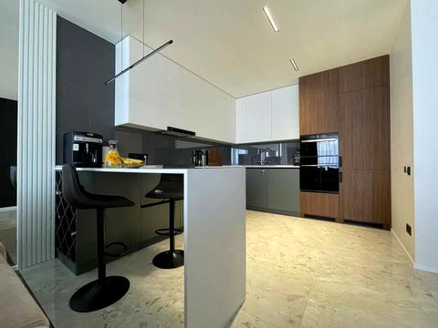 квартира за адресою Зарічна вул., 2 к 1