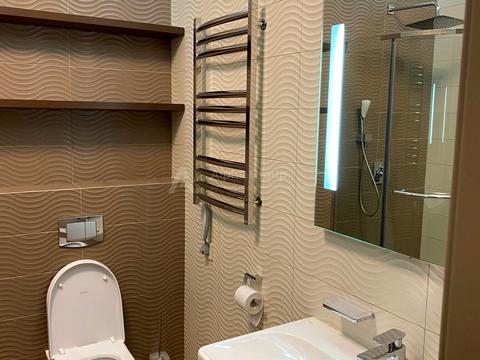 квартира за адресою Саксаганського вул., 37-К