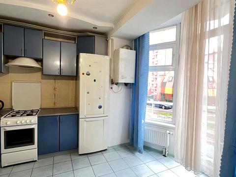 квартира по адресу Плуговая ул., 6а