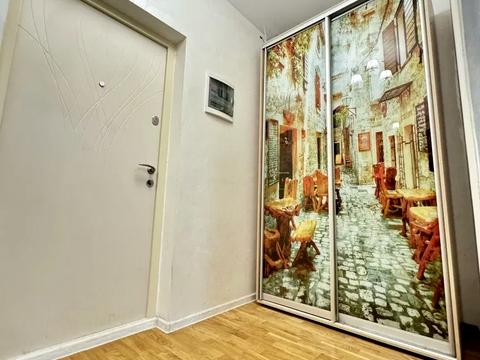 квартира за адресою Райдужний масив вул., 22/1