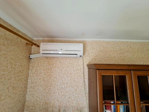 квартира по адресу Федора Эрнста ул., 6