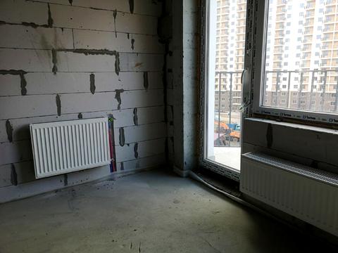 квартира по адресу Академика Сахарова ул., 11